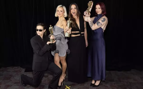 The Beaches' Meteoric Rise: From Cult Favorite to Mainstream Sensation via "Off Campus"