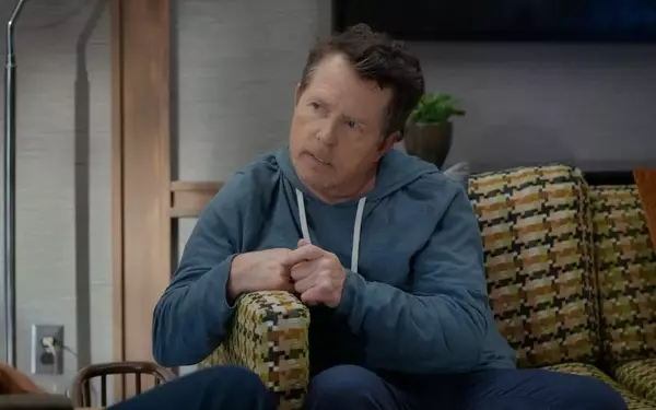 Michael J. Fox Earns Emmy Nod for 'Shrinking' Role, Ending Acting Hiatus