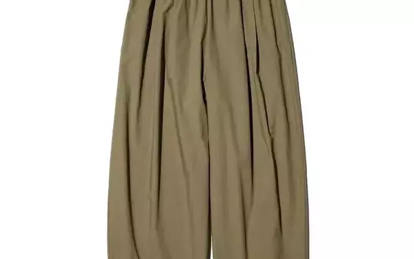 The Ultimate Guide to Chic Pull-On Pants for Effortless Style