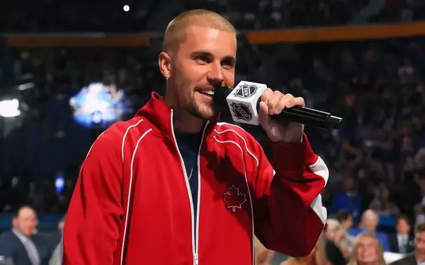 Bieber Joins All-Star Lineup for FIFA World Cup Final Halftime Show