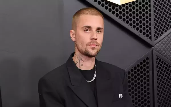 Bieber Joins FIFA Halftime Show with Madonna, Shakira, and BTS