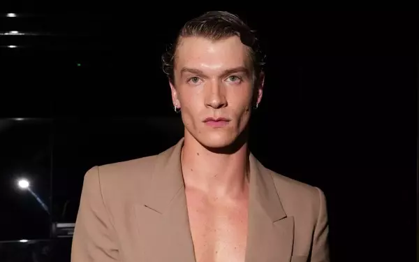 Connor Storrie's Unexpected Emmy Nod for 'SNL' Hosting