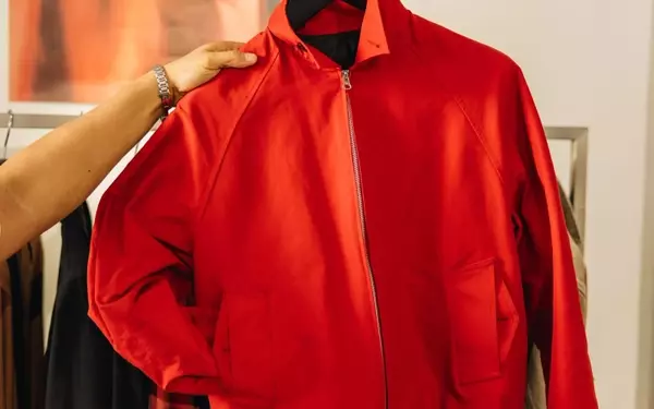 Beyond the Runway: Discovering Emerging Trends at Paris Fashion Week Showrooms
