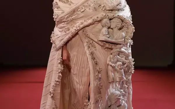 Manish Malhotra's Fall 2026 Couture Collection Unveiled