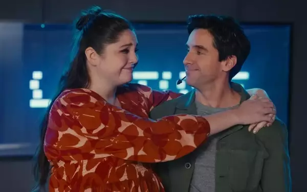 No Spinoff for 'Hacks,' Confirms Co-Creator Paul W. Downs
