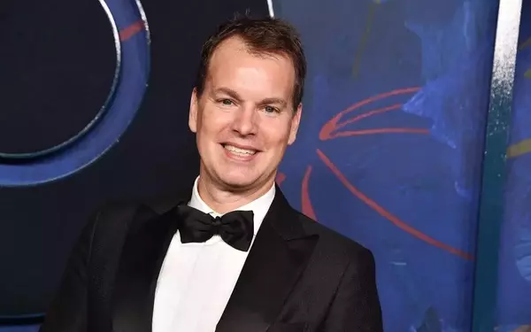 HBO's Emmy Triumph: Bloys Reflects on 'The Pitt' Success, 'Hacks' Milestone, and Future Amidst Merger
