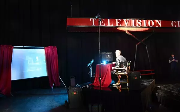 Financial Strain Threatens Future of Television City and Manhattan Beach Studios