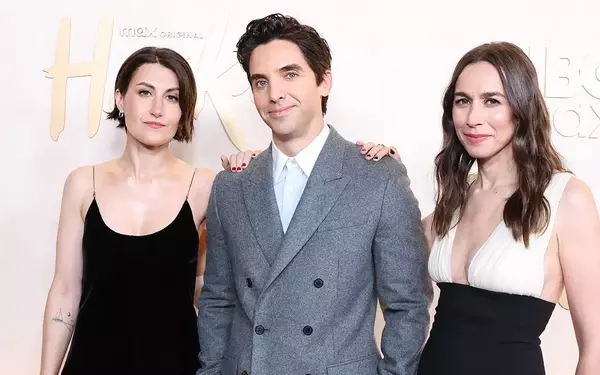 Hacks' Unprecedented Emmy Recognition: A Farewell in Grand Style