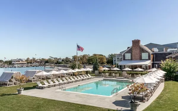 A Summer Retreat to Sag Harbor: A Complete Guide