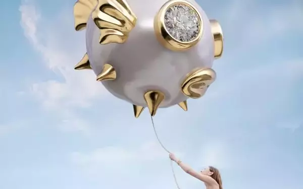 Jewelry Market Highlights: Innovation and Artistry in Recent Collections