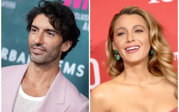 Justin Baldoni Addresses Legal Dispute with Blake Lively Regarding "It Ends with Us" Film