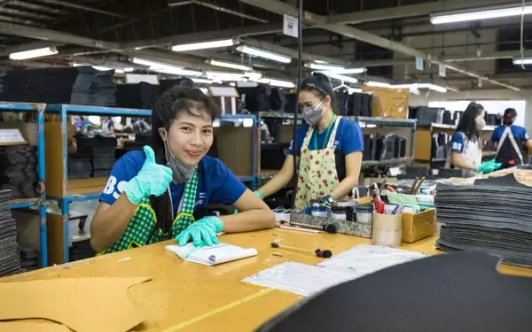 The Evolution of Impact Reporting: Transparency, Regulation, and Best Practices in the Fashion Industry