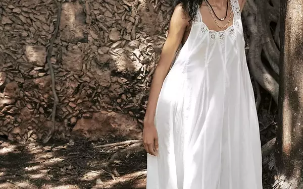 The Best Maxi Dresses for Summer