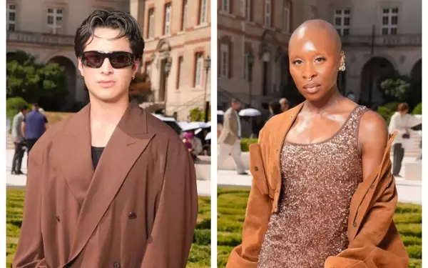 Star-Studded Events and Red Carpet Glamour: July 2026 Celebrity Highlights