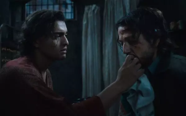 LGBTQ Representation in Film Declines for Third Consecutive Year, GLAAD Reports