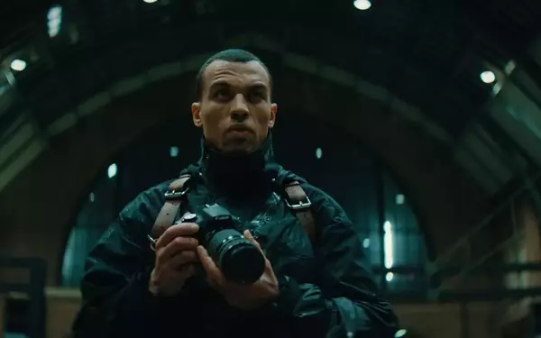 Rain Catcher: A Deep Dive into the Psychological Thriller
