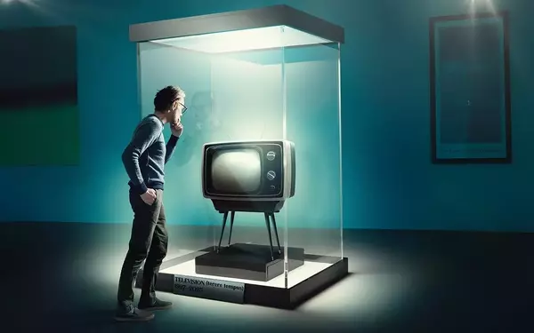 Media's Renewed Emphasis on Video Content