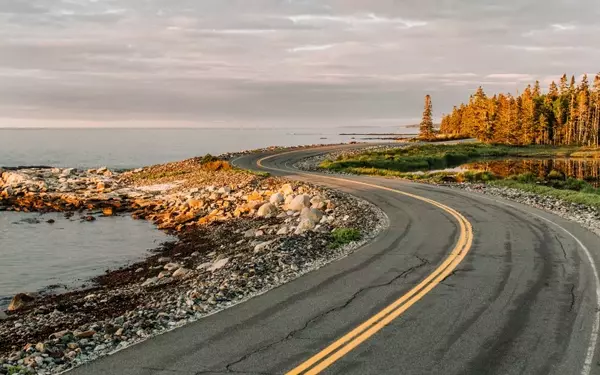 Discovering Maine's Coastal Charm: An Unforgettable Road Trip
