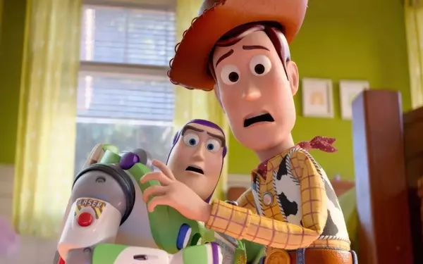 Toy Story 5 Hits Box Office Milestone, Exceeds $800 Million Worldwide