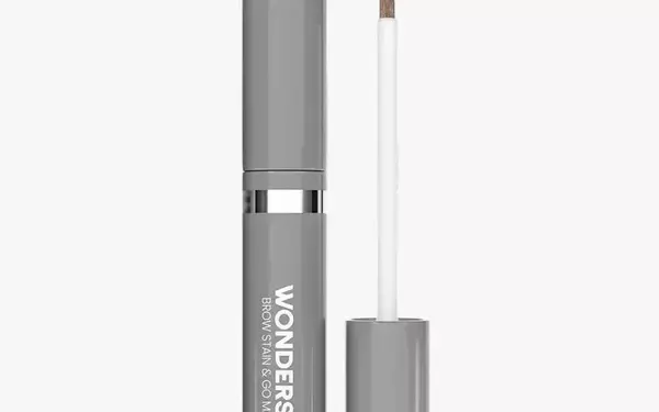 Achieve Perfectly Tinted Brows at Home: A Comprehensive Guide
