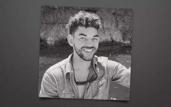Nicolas Johnson, Son of Entertainment Attorney Matt Johnson, Dies at 28