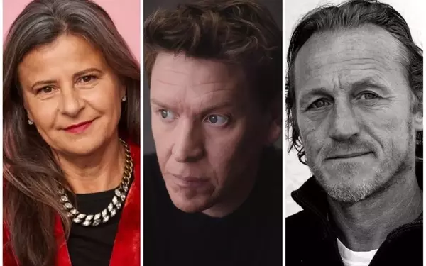 Tracey Ullman, Sam Spruell, Jerome Flynn Join 'Alien: Earth' Season 2 Cast