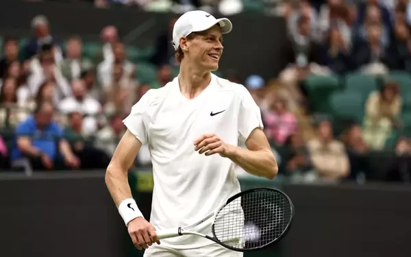 The Enduring All-White Tradition of Wimbledon
