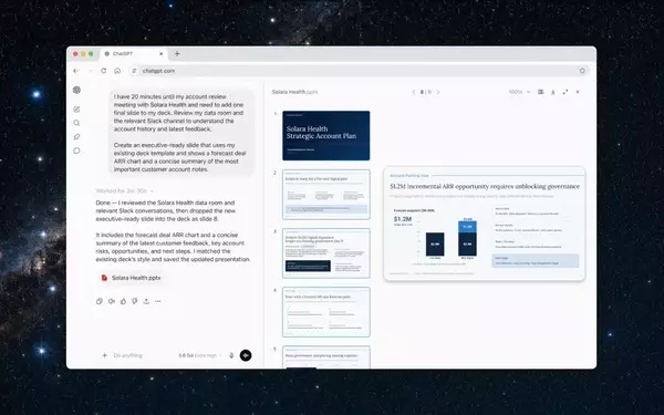 OpenAI Discontinues Atlas, Expands AI Browser Features Across Ecosystem