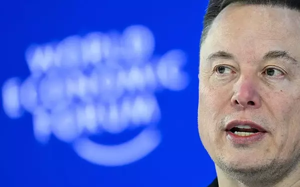 Musk Lauds Anthropic's AI, Vows No Retaliation Despite Competition
