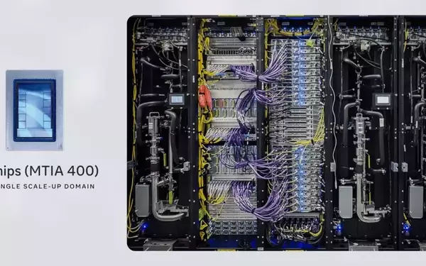 Meta's AI Chip Production to Start in September