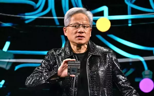 Nvidia's Market Paradox: Compute Dominance vs. Memory Bottleneck