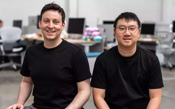 Ollama Secures $65 Million Investment, Rapidly Expands User Base to Nearly 9 Million
