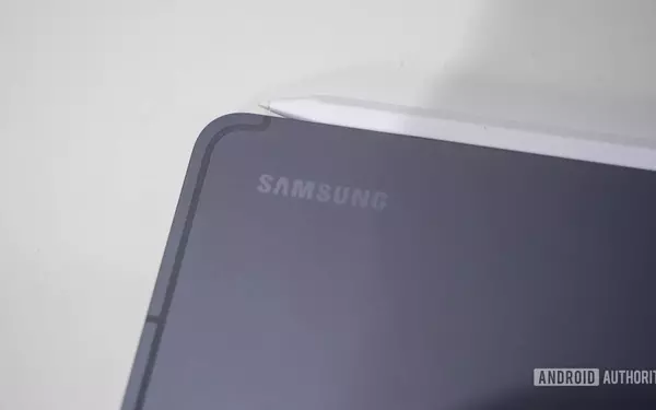 Samsung Galaxy Tab S12 Plus Unveiled: First Live Image and Certification Details Emerge