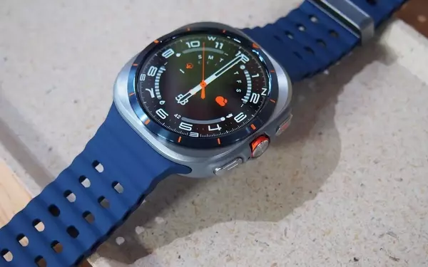 Top Blood Pressure Smartwatches of 2026: An In-depth Review