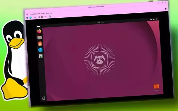 From Windows to Ubuntu: A User's Unexpected Journey into Linux
