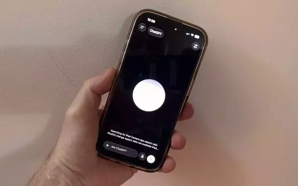 ChatGPT's Live Voice Upgrade: A Step Closer to Human-like AI Interaction