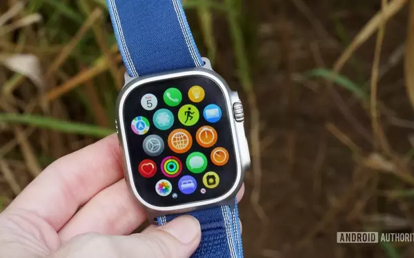 Apple Watch Ultra 3 Price Drop: Second-Best Amazon Deal Ever