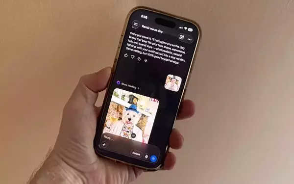 Meta's AI Image Generation Tool: Instagram Privacy Concerns and Opt-Out Guide