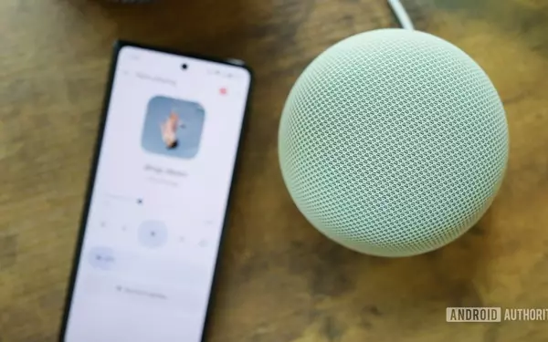 Google Swiftly Resolves Home Speaker Setup Issues