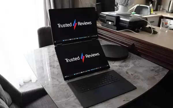 Asus ROG Zephyrus Duo (2026) Review: A Dual-Screen Gaming Powerhouse