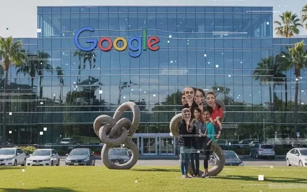 Google's New AI Ad Labels: Enhancing Transparency and Trust