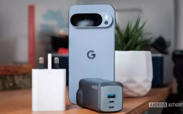 Pixel 11: Hardware Concerns Surface for Google's Next Flagship