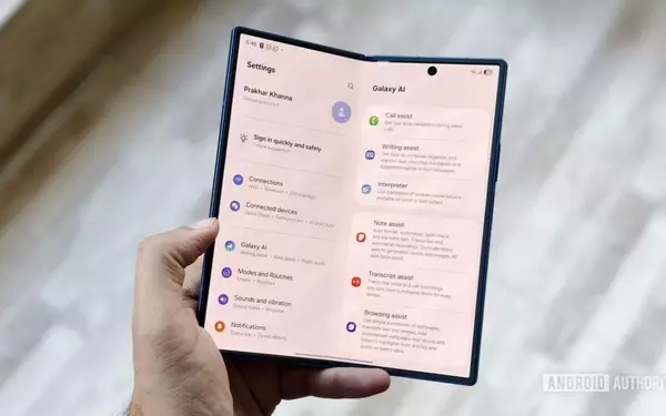 Hold Off on Buying Foldable Phones Right Now: A Guide to Upcoming Releases and Discounts