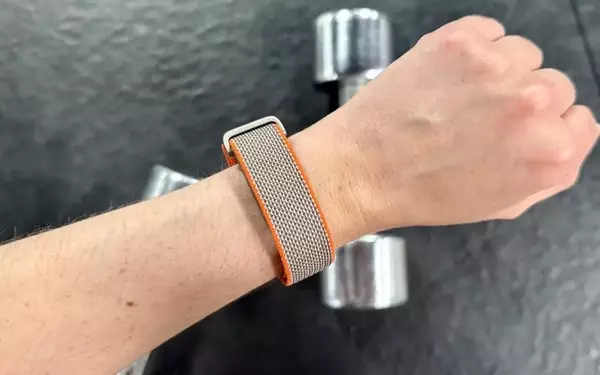 Fitbit Air's Heart Rate Accuracy: A Detailed Gym Test