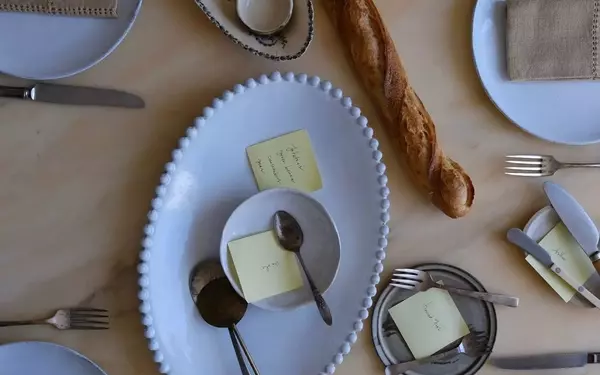Summer Aperitivo: A Parisian Host's Guide to Effortless Entertaining
