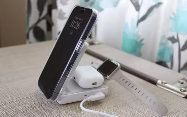 Top Wireless Chargers of 2026: Expert-Reviewed Selections