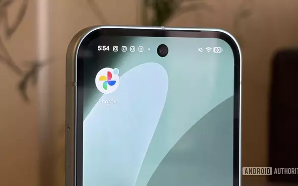 Google Photos Integrates CapCut for Enhanced Video Editing