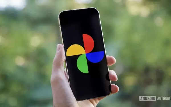 Google Photos Simplifies Video Frame Export for Enhanced User Experience