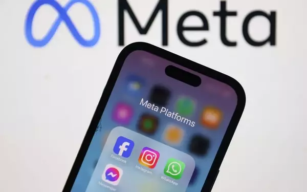 EU Threatens Meta Over Addictive Platform Features