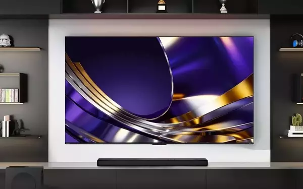 Hisense 75-inch U7 Google TV Drops to Unprecedented Price